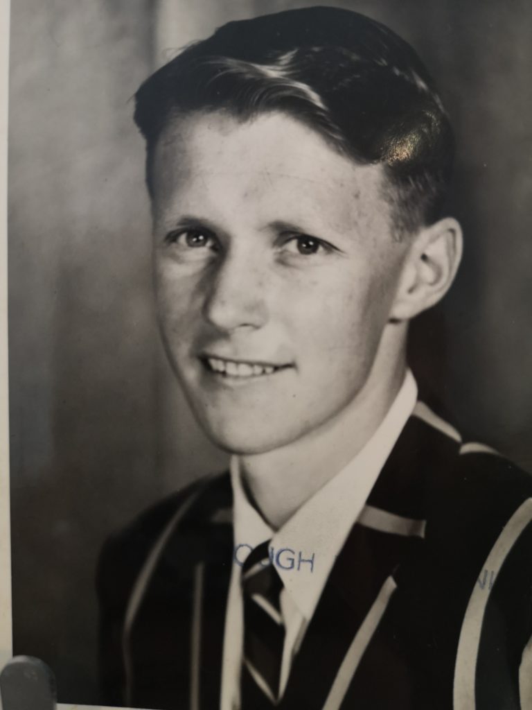 Stan Brown
